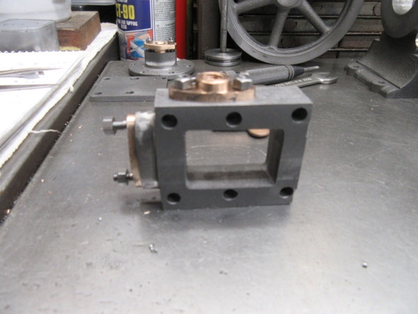 Stuart No9 01 081221