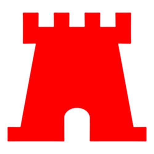 castle cement logo