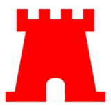 castle cement logo