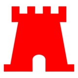 castle cement logo