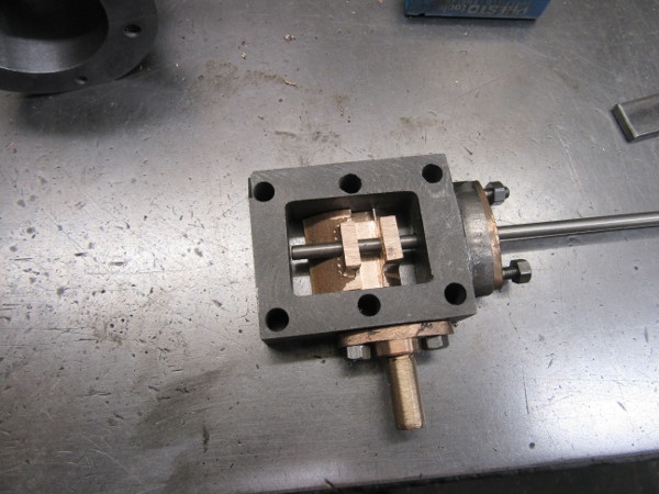 Stuart No9 05 101221