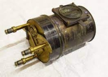 Mystery object 042