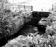 Gillans Beckculvert