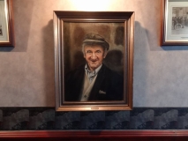 Albert Broughton ( Rag Albert)