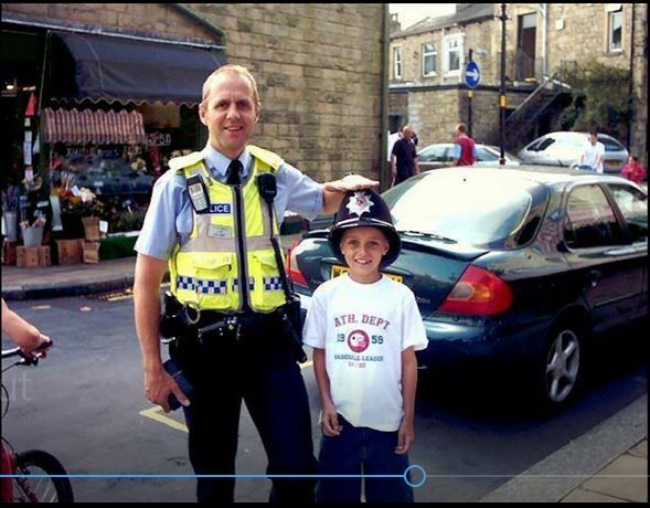 your Nicked !!
