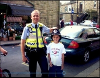 your Nicked !!