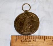 MYSTERY OBJECT 264