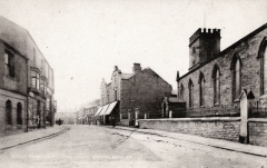 Church street