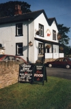 iLane head pub ( Fanny Grey )