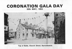 commercail pub church street