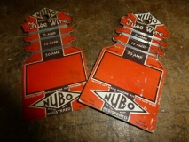 NUBO fuse wire