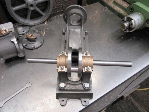 Stuart No9 01 211221