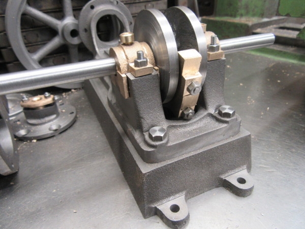Stuart 9 engine 01 261221