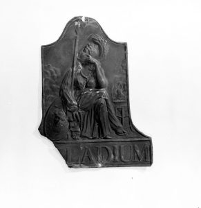 Mystery object 2201