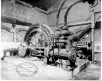 YATES & THOM GENERATOR ENG 2 DEC 1895