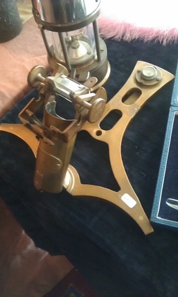 Mystery object 2202
