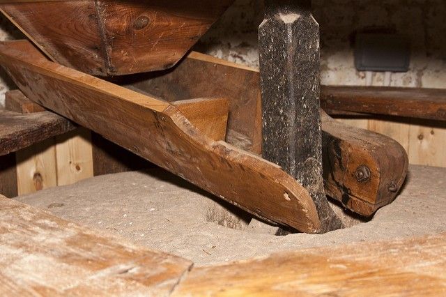 Mystery object 2203
