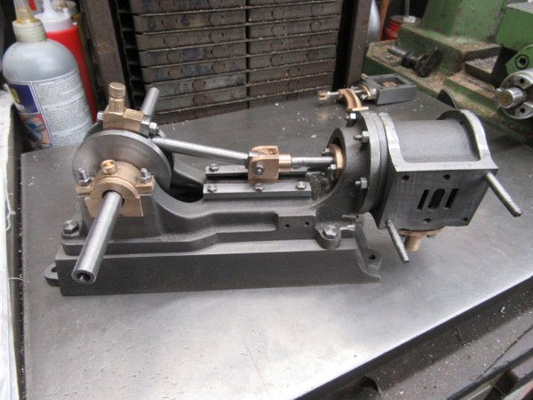 Stuart 9 engine 01 090122