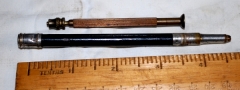 MYSTERY OBJECT 266