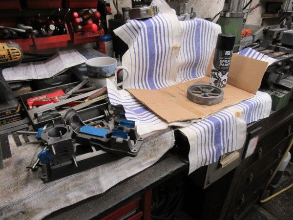 Stuart 9 engine 03 120122