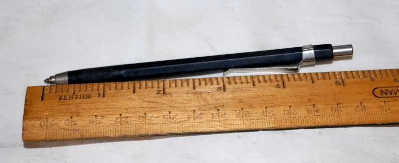 MYSTERY OBJECT 266a