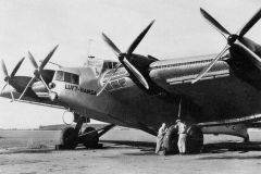 Junkers g38
