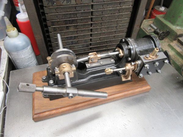 Stuart 9 engine 01 150122