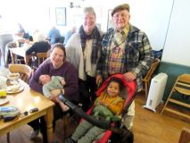 Four generation mail pic 01 200121