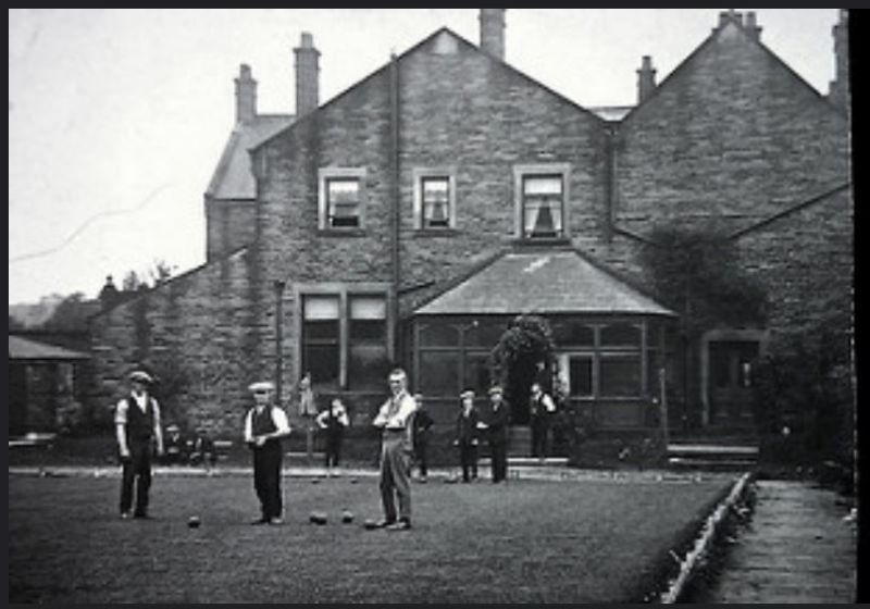 Station Hotel 1