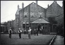 Station Hotel 1