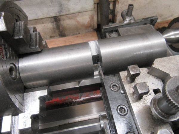 Stuart 9 engine 04 270122