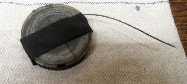 Mystery object 2215