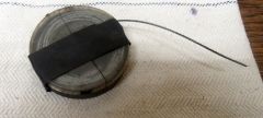 Mystery object 2215
