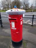 indexYarn fairies pillar box Jan 28 2022