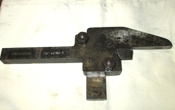 Mystery object 2216