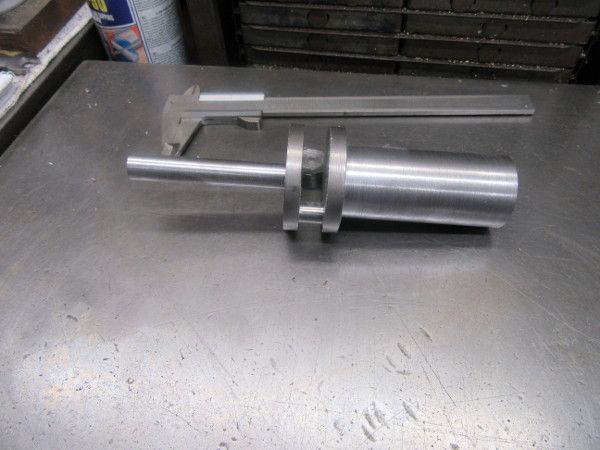 Stuart 9 engine 01 290122