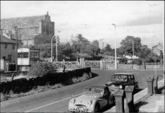 level crossings