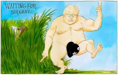 Sue Gray cartoon 02