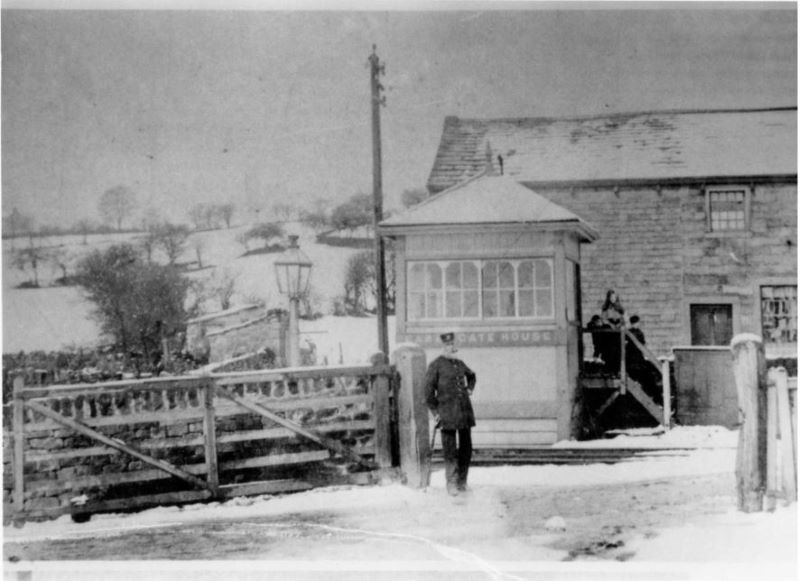 skipton rd 1920s