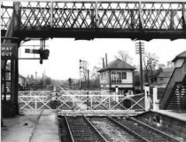 railway crossing 1