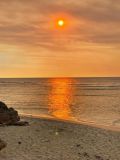 Sunset at Yallingup 010222
