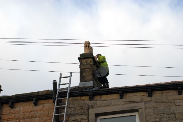 Roofer and cowl 01 010222