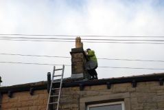 Roofer and cowl 01 010222