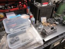 Drain valves 01 020222