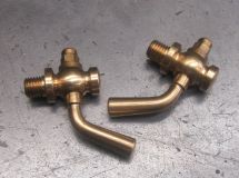 No 9 castings 01 020222