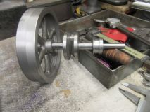 No 9 castings 03 030222