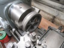 No 9 castings 02 030222