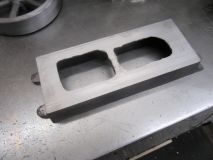 No 9 castings 03 040222