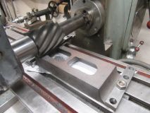 No 9 castings 02 040222