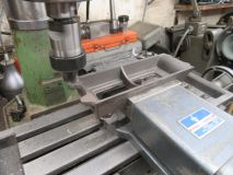 No 9 castings 01 040222